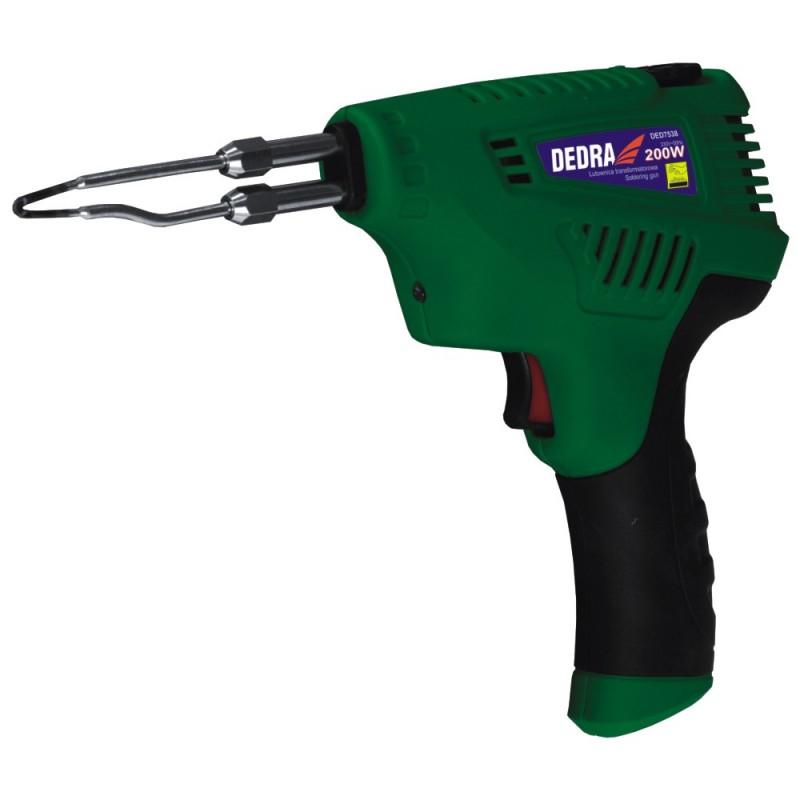 állítható homérséklet, A: 70-500C hungarocell vágásához,B: 200-350C forrasztáshoz, C: fa gravírozásá 0