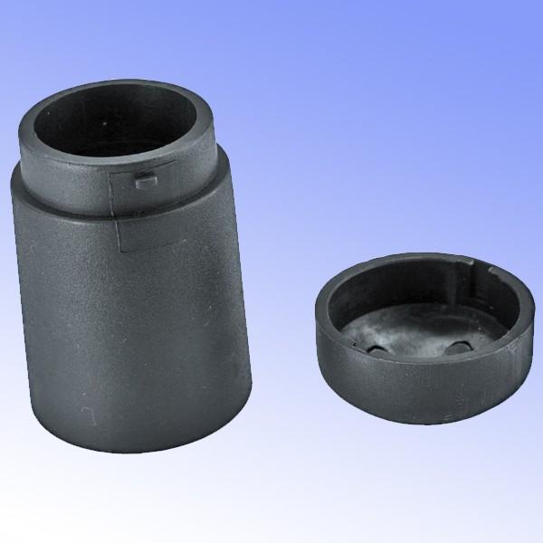 Cso átméro 36mm, hossz 400mm 0