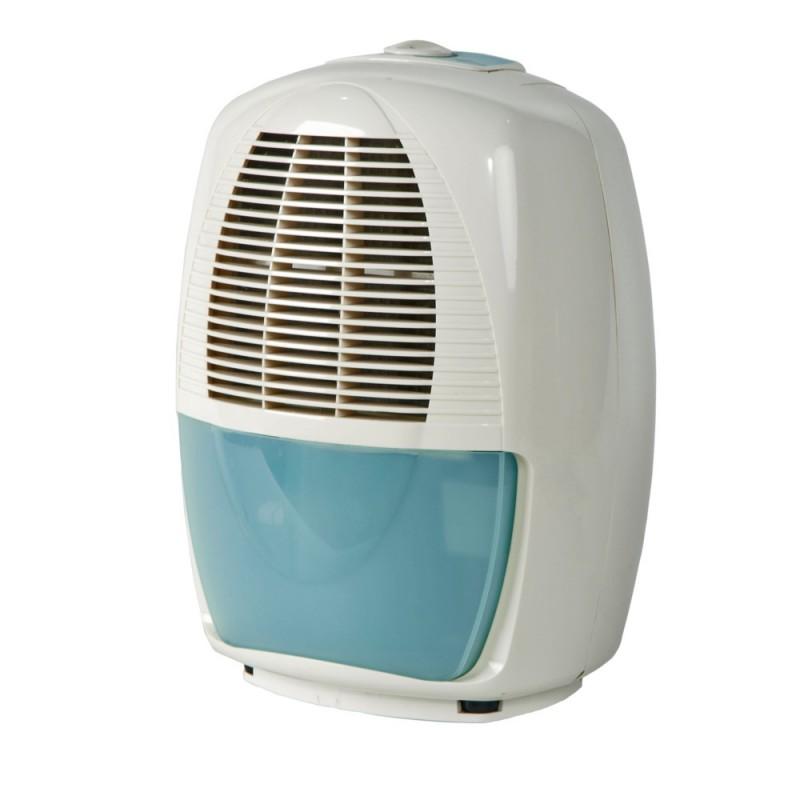 Levegőszárító 180W,12l/24h, tartály 2,5liter 0