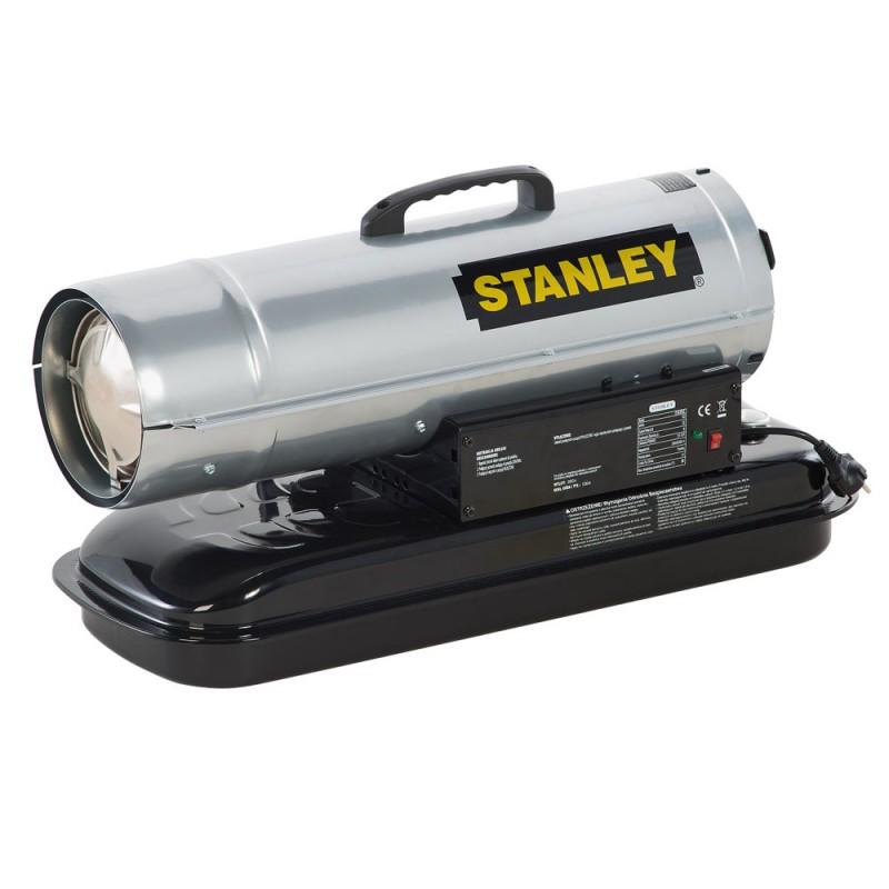 Gázolajos melegítő 13kW 0