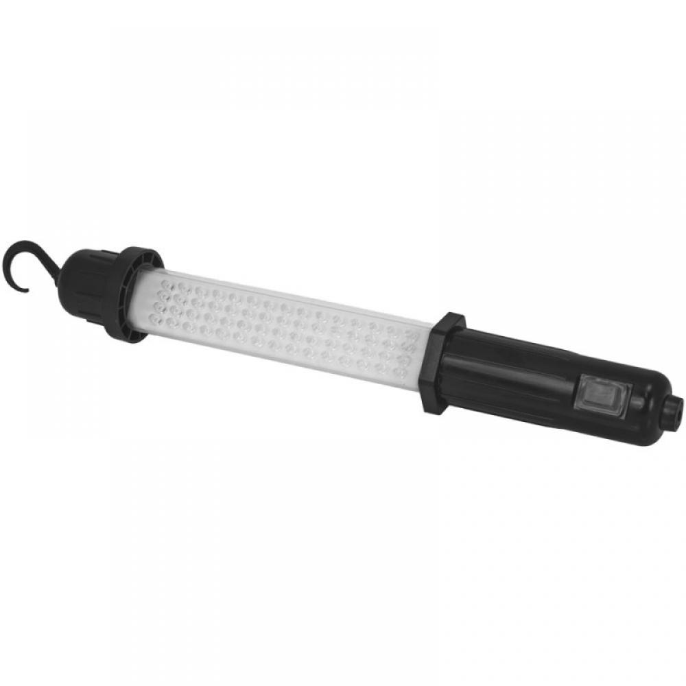 Műhelylámpa 60LED, 230V AC és 12V DC töltő 0