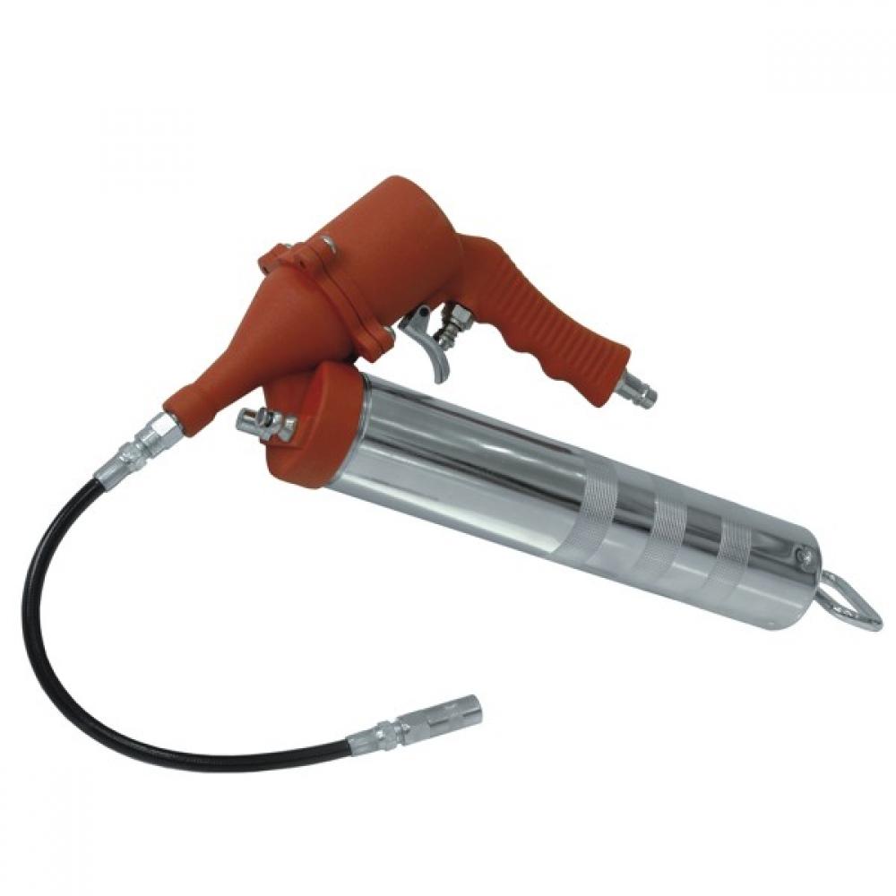 Pneumatikus zsírzó pisztoly, 0,4l 0