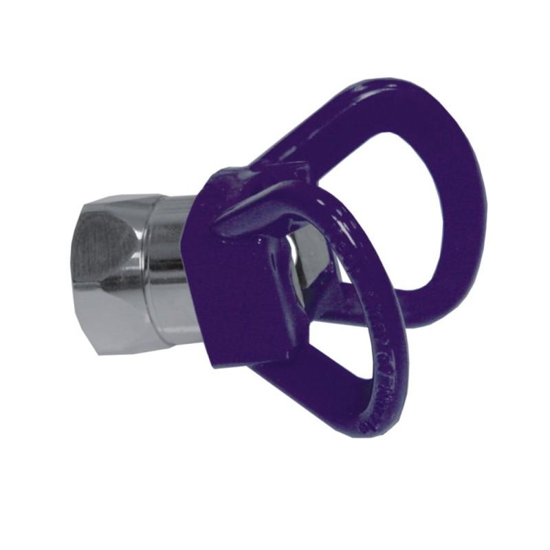 Szórópisztoly fúvóka takarósapka 0