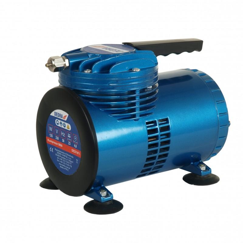 Mini kompresszor 180W 4Ba 0