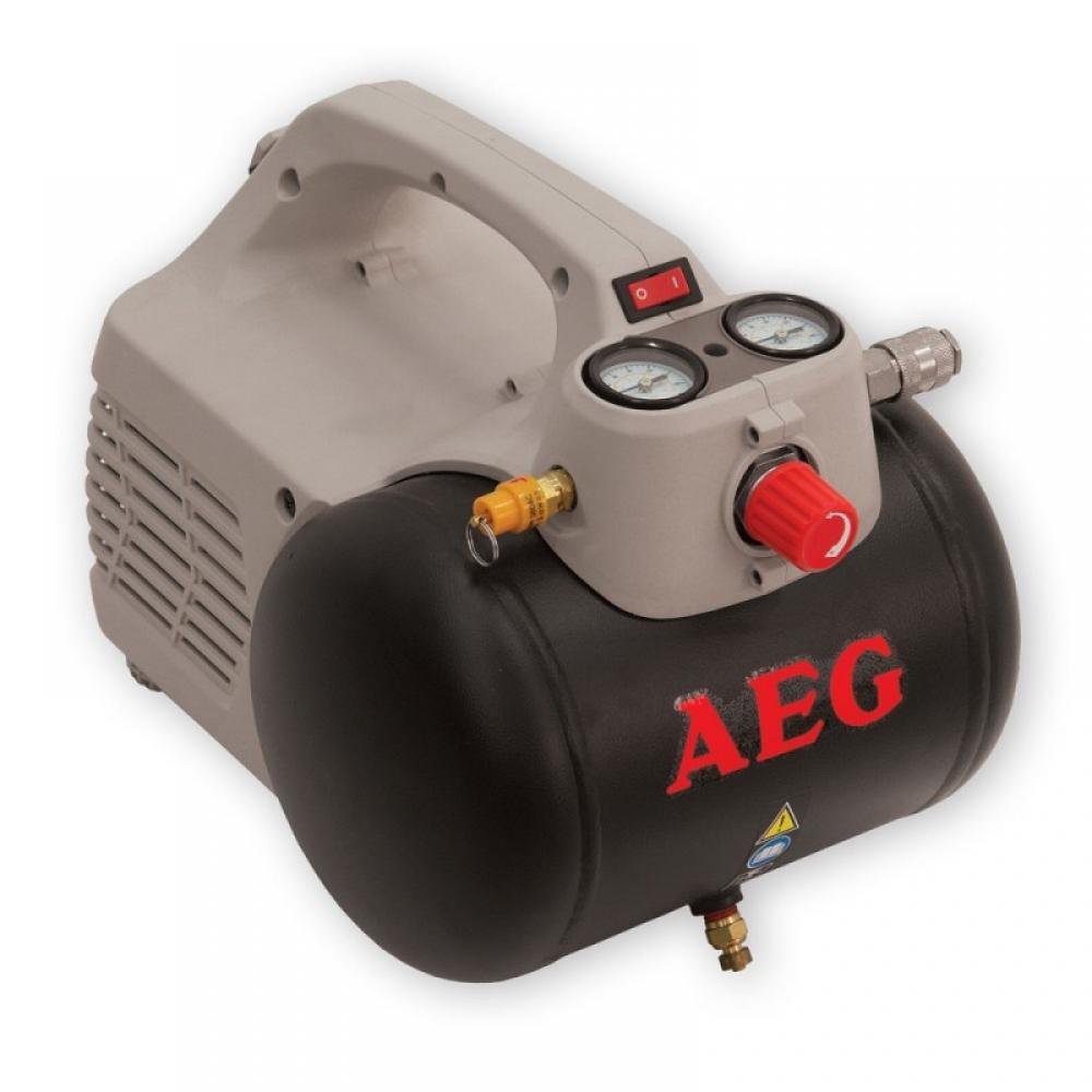 Olajmentes AEG kompresszor6l 0
