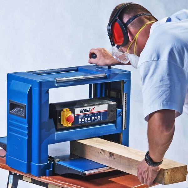 Tartalék kések DED7757-hez (szett) 0