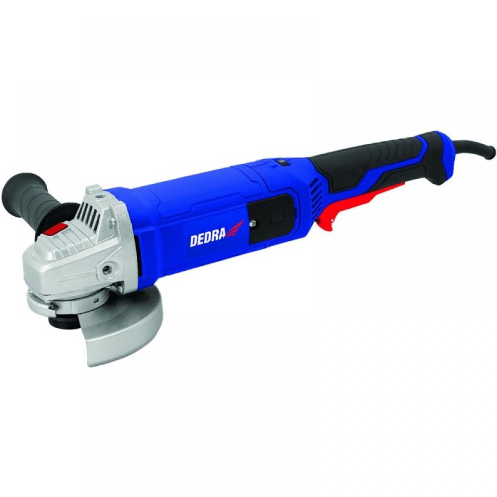 Sarokcsiszoló 125mm 1200W 0