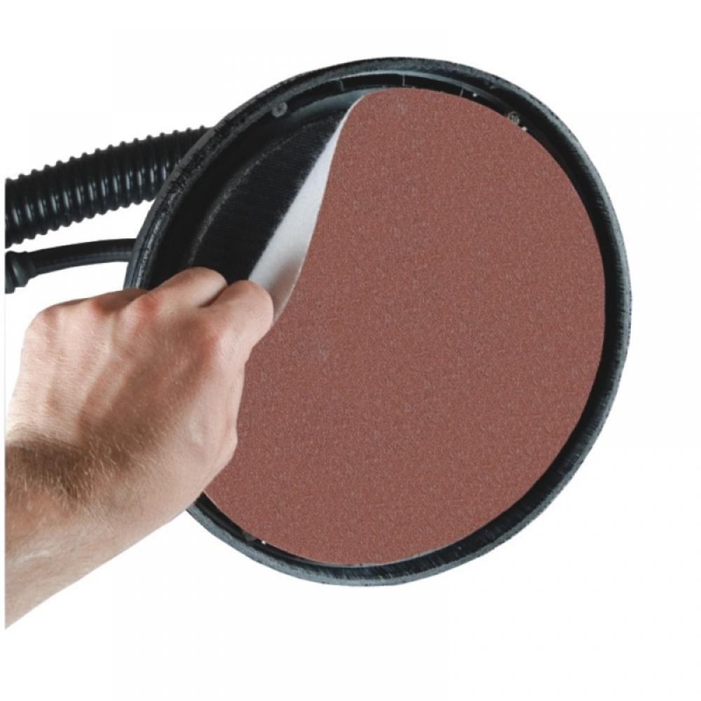 Csiszolópapír 225mm, 240, 5db 0