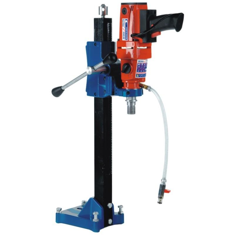 Beton fúrótorony 32-90 mm, 1,5 kW 0