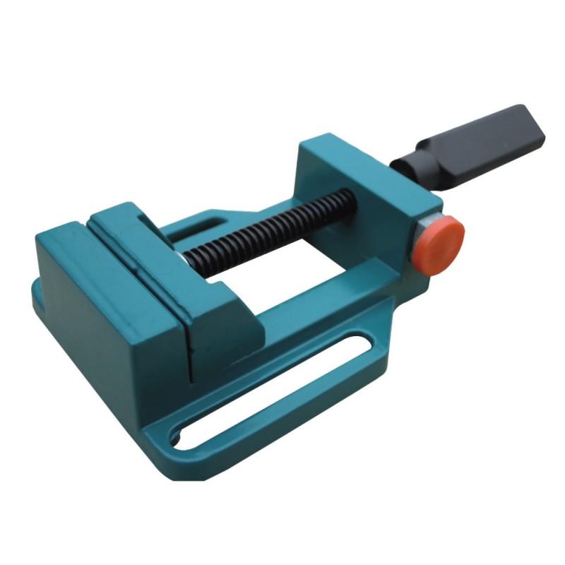 Szorítópofás modellező satu, 60/60mm 0