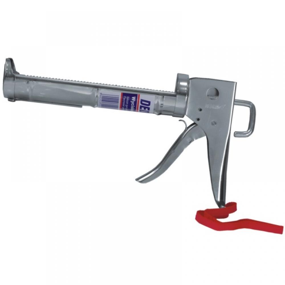 Szilikon adagolópisztoly 0