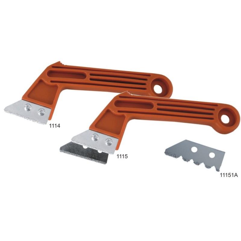 Tartalék penge 50mm 0