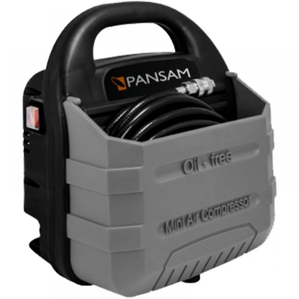 Olajmentes mini kompresszor 0