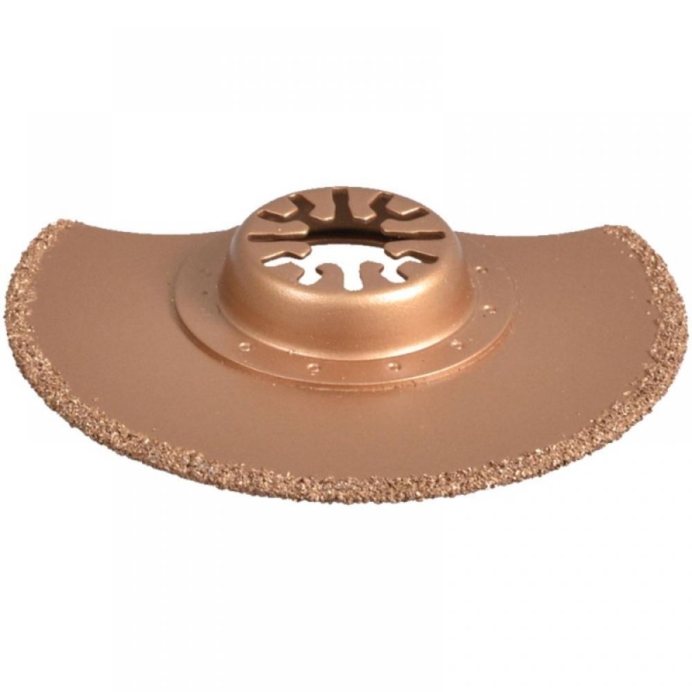 Merülő fűrészlap kerámiához, DED7945-höz 0