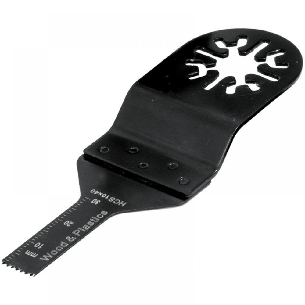 Merülő fűrészlap fához, edzett HCS szénacélból 0
