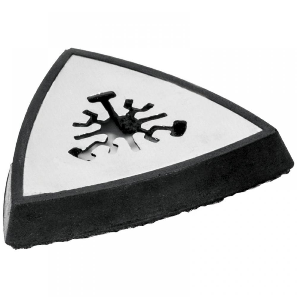 Háromszög alalkú fej lyukakkal DED7945-höz 0