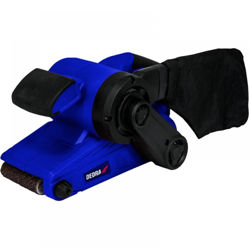 Szalagos csiszológép 920W, 76x533mm 0