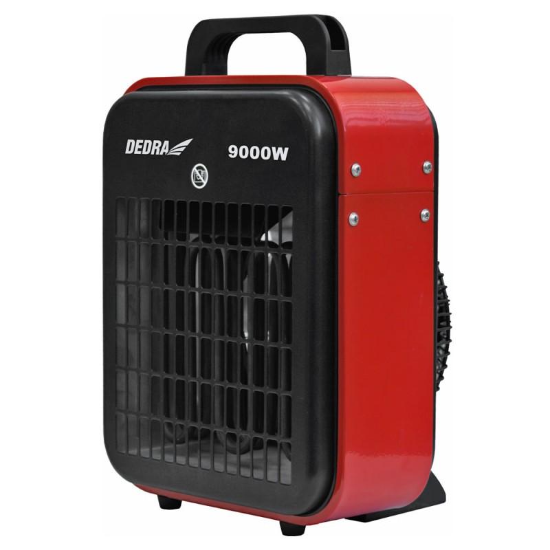 Elektromos fűtőelem 9kW 400V 0