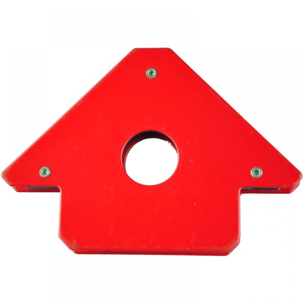 Mágneses háromszög, közepes 90x15 mm 0