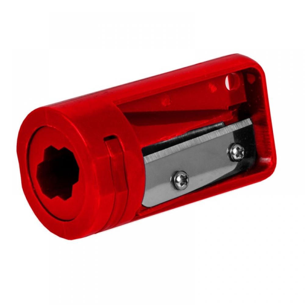 Ceruzahegyező mindenfajta asztalosceruzához 0