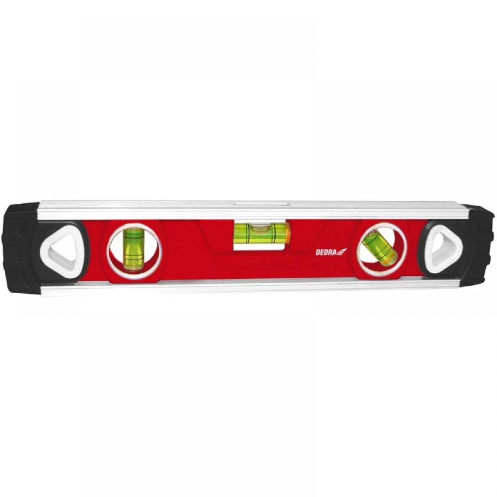 Torpedo vízmérték 23cm 0