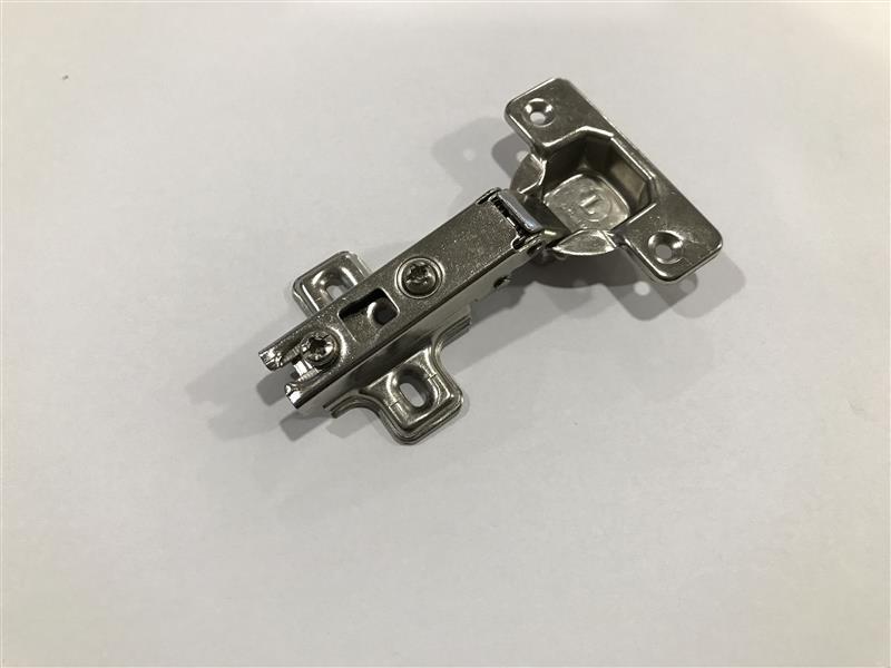 Kivetőpánt L-system féligrázáródó 0