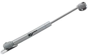 Felnyíló gázteleszkóp L-system 80N 0