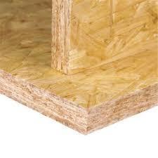 OSB-3 lap 2500x1250x10mm 0