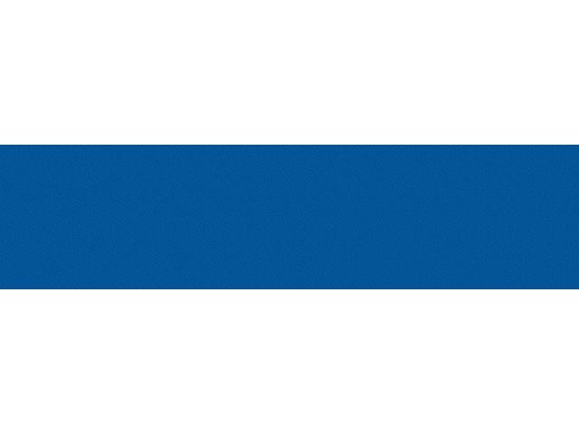 Megszűnt-ABS ÉLZÁRÓ EGGER 0,4/23mm E_U525 ST9 DELFT KÉK 0