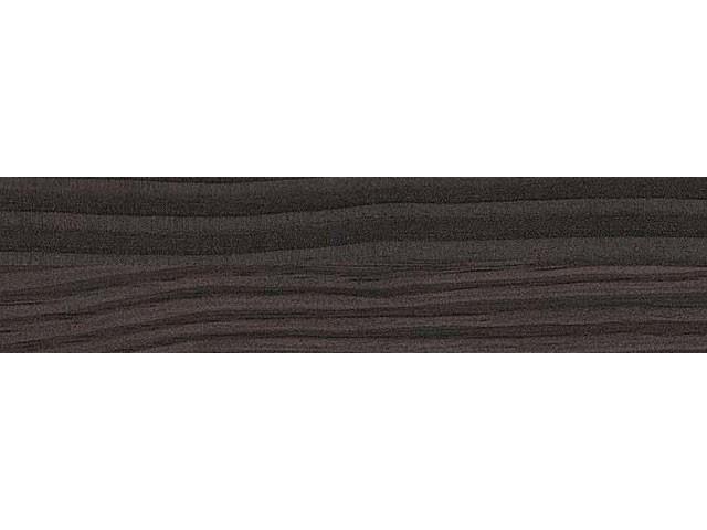 T_ T_ ABS ÉLZÁRÓ EGGER 0,4/23mm E_H3081 ST22 FEKETE HAVANA FENYŐ 0