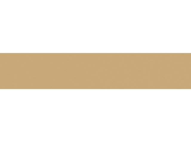 ABS ÉLZÁRÓ EGGER 2,0/23mm E_F571 ST2 ARANY METAL 0