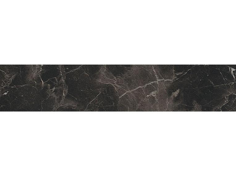 T_ LAMINÁT CSÍK F142 ST15 BLACK ERAMOSA MARBLE 5000x45mm FEKETE ERAMOSA MÁRVÁNY 0