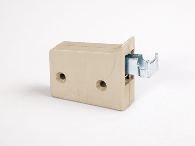 T_ SZEKRÉNY FÜGGESZTŐ 148.000F.04 FÜGGESZTŐ 76x50x19mm BEIGE 0