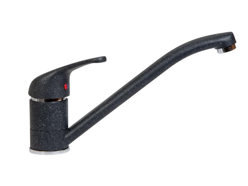 Megszűnt-GRAWA CSAPTELEP GRAWA ST01N CSAPTELEP . FEKETE 0