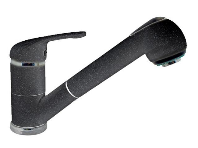 Megszűnt-GRAWA CSAPTELEP GRAWA ST02N CSAPTELEP . FEKETE 0