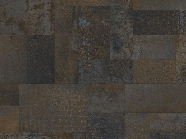 MUNKALAP EGGER F547 ST9 METAL BLOCKS 4100x600x38mm 0