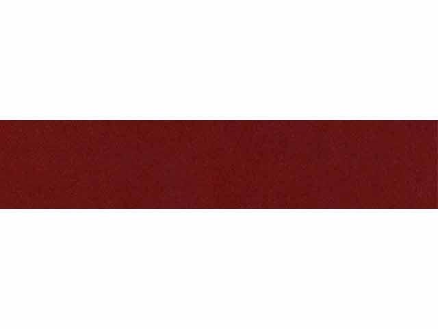 ABS ÉLZÁRÓ EGGER 2,0/43mm E_U311 ST9 BURGUNDI VÖRÖS 0