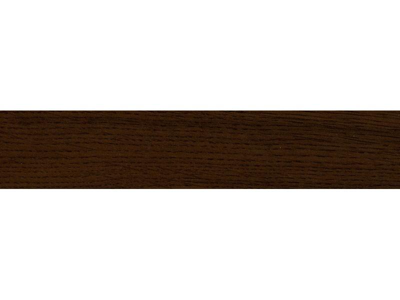 ABS ÉLZÁRÓ STANDARD 2,0/21mm F_0854 FS15 SÖTÉT WENGE 0