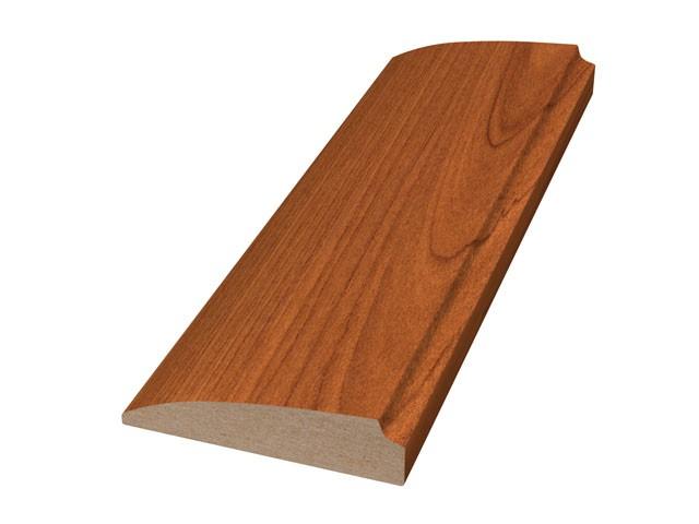 RÁTÉTLÉC R011 2750x50x12mm 344 CSERESZNYE 0