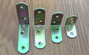 Sarokvas 40x40 L-system 0