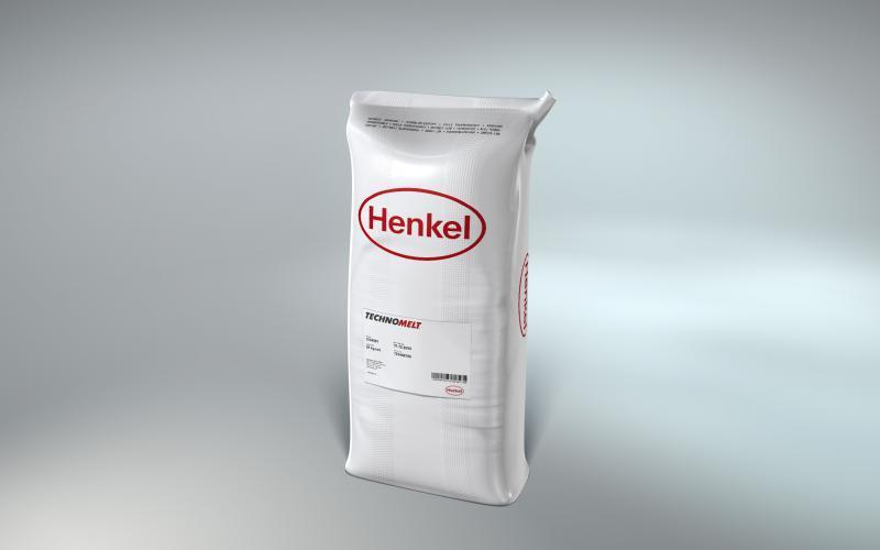 Technomelt KS 654 ömledékragasztó 25kg/zsák 0