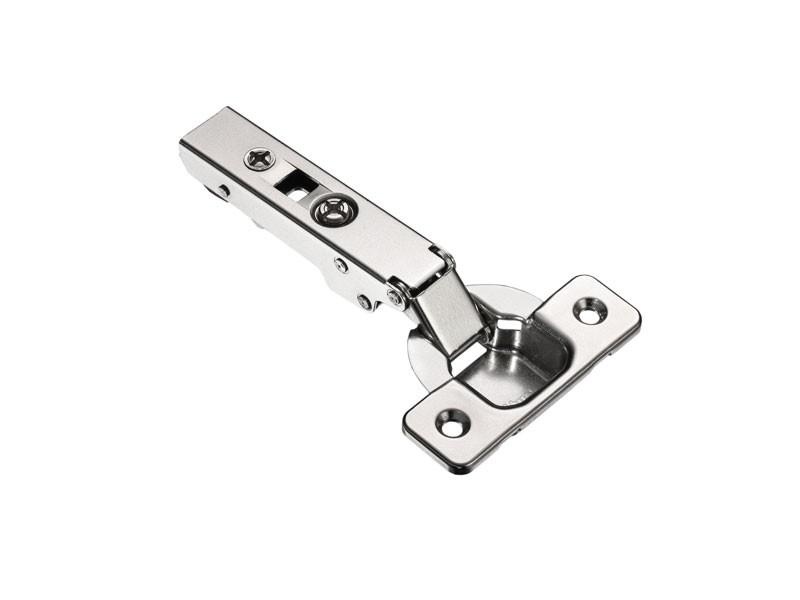 BÚTORPÁNT TITUS 702.0AL0.054.00 T-TYPE KLIPPES RÁÜTŐDŐ NIKKEL 0