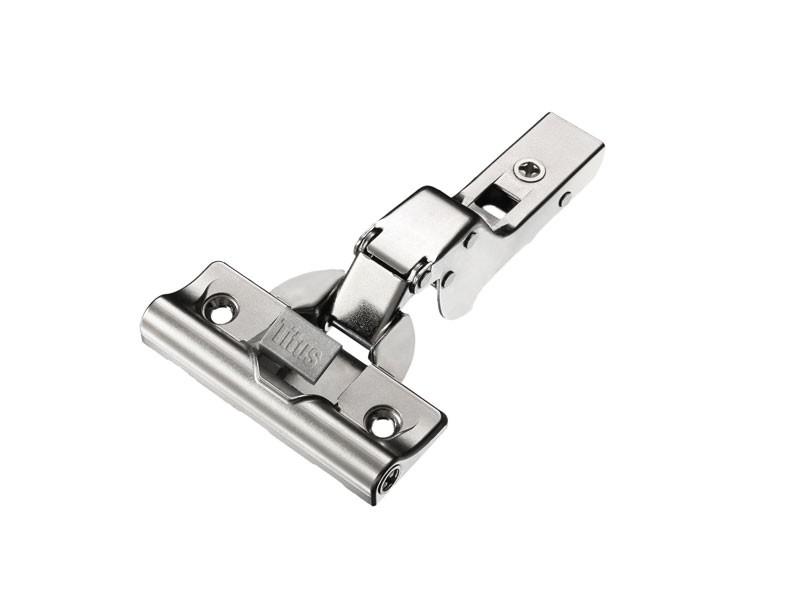 BÚTORPÁNT TITUS 701.0DS0.054.00 T-TYPE KLIPPES GLISSANDO KÖZÉZÁRÓDÓ NIKKEL 0