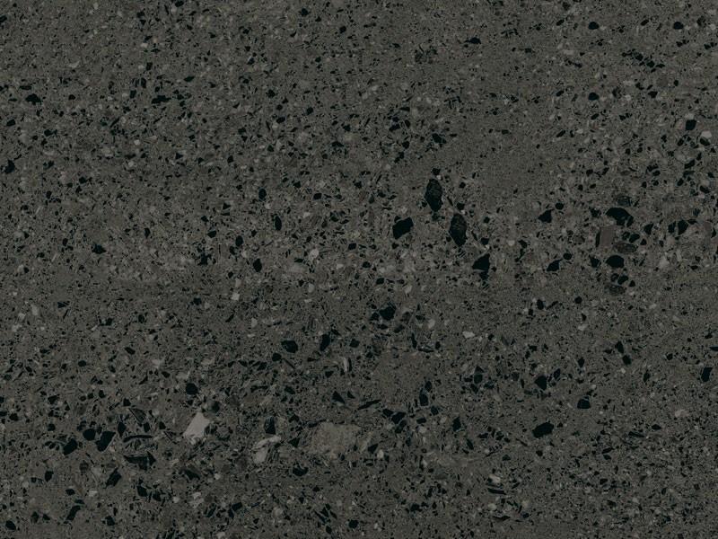 MUNKALAP KRONOSPAN K102 SU DARK TERRAZZO MARBLE R=3,3mm, 4100x600x38mm 0