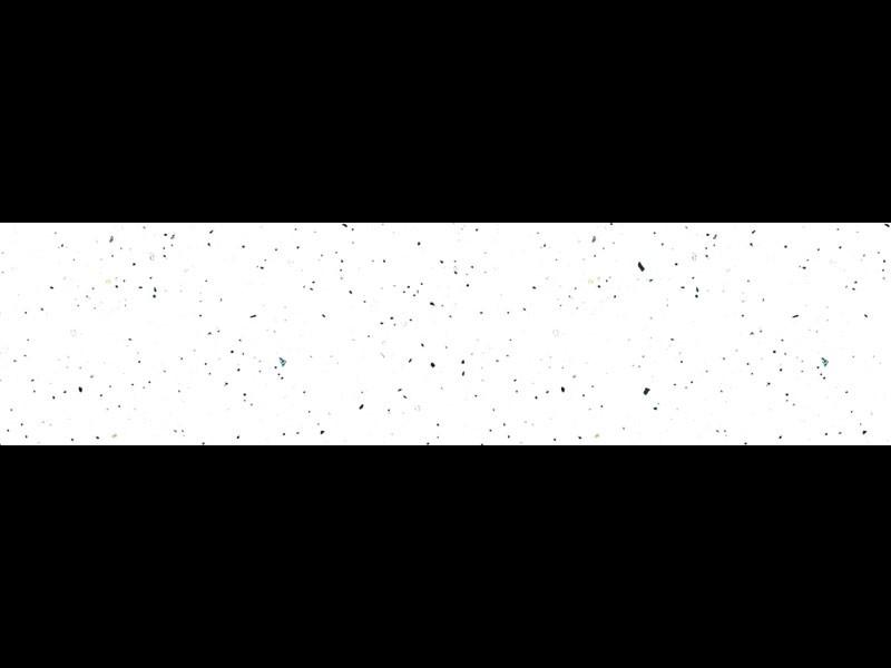 LAMINÁT CSÍK K217 GG WHITE ANDROMEDA, 4120x43mm 0