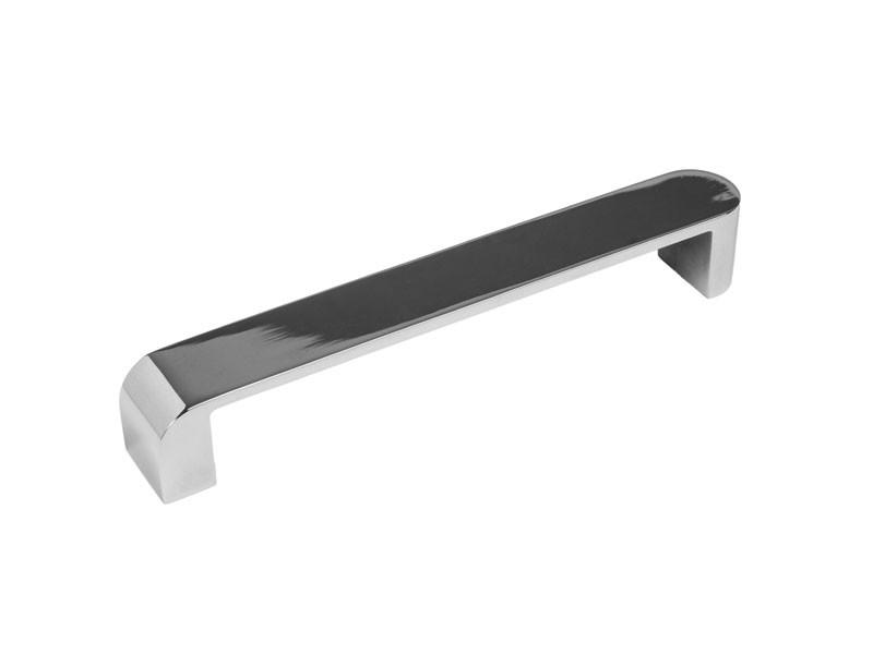 Megszűnt-T_ T_ BÚTORFOGANTYÚ E083-160 KRÓM 0