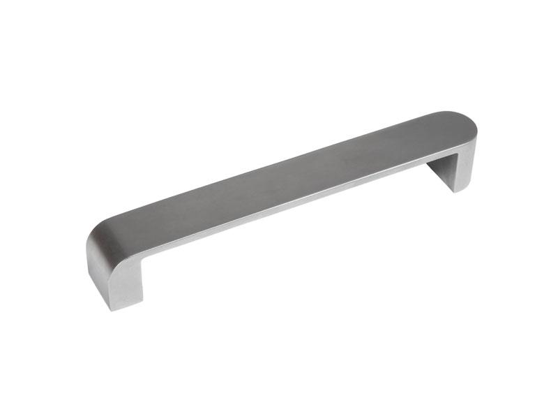 T_ BÚTORFOGANTYÚ E083-160 MATT KRÓM 0