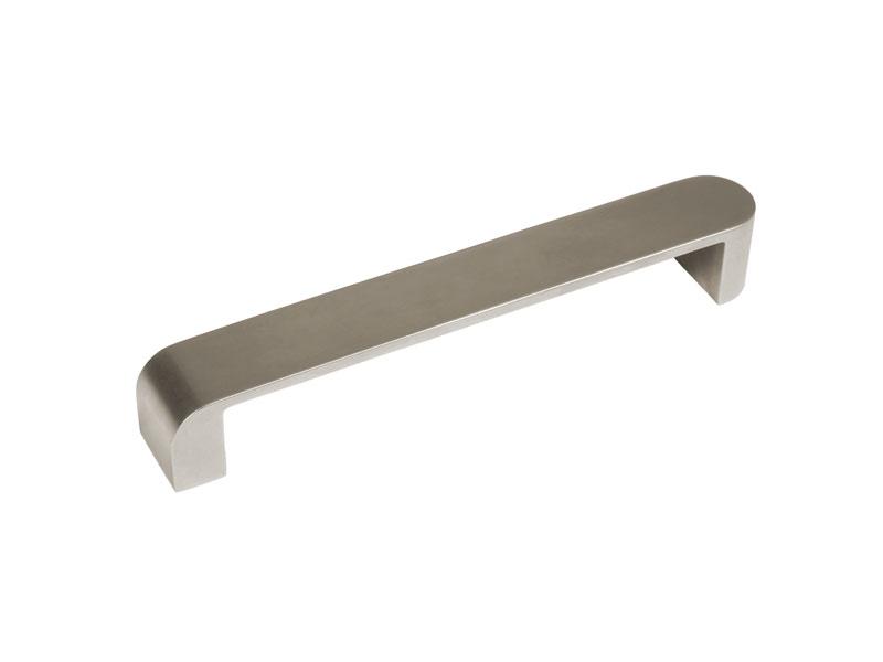 T_ BÚTORFOGANTYÚ E083-160 MATT NIKKEL 0