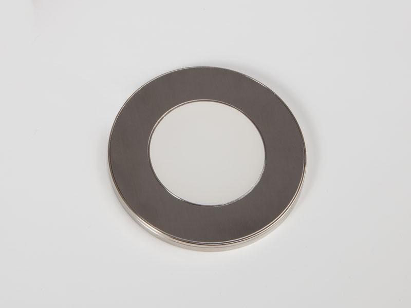 LED VILÁGÍTÁS OL14NW NATURAL WHITE ACÉL 0