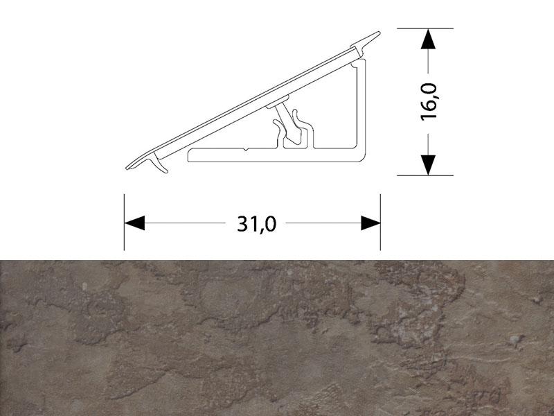 T_ VIZZÁRÓ PL_1417U_K104 SL 4,2 fm DARK LUNAR STONE 0